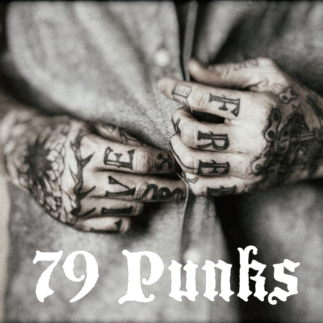 79 Punks
