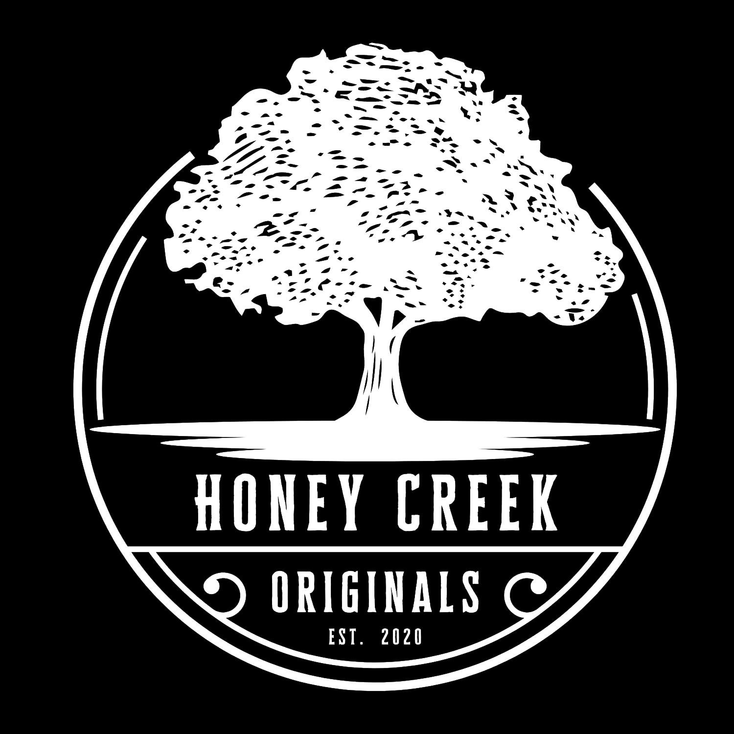 Honey Creek Originals